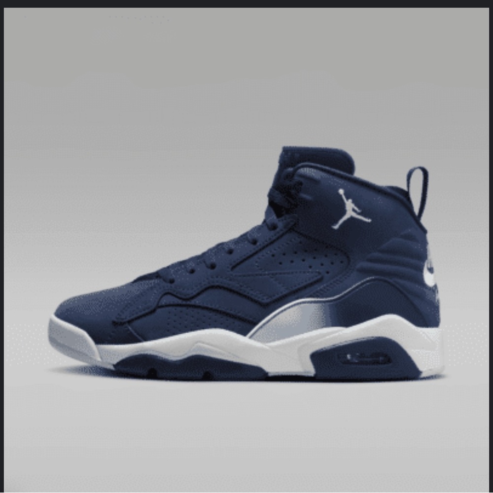 Jordan Women’s MVP